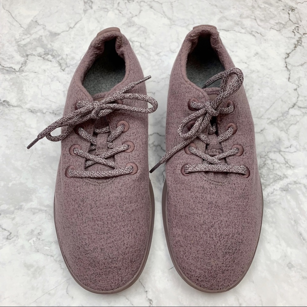 Allbirds Wool Runners